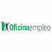 Oficina Empleo (@oficinaempleo) Twitter profile photo Oficina Empleo (@oficinaempleo) Twitter profile photo