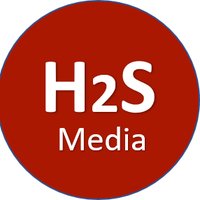 H2S Media(@H2SMedia) 's Twitter Profile Photo