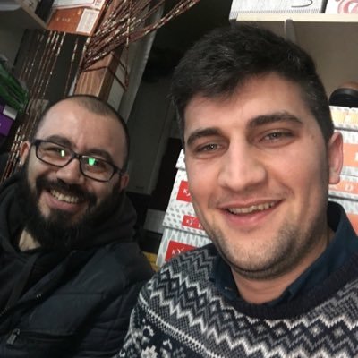 merFarukRamazan's profile picture. 02/04/1994