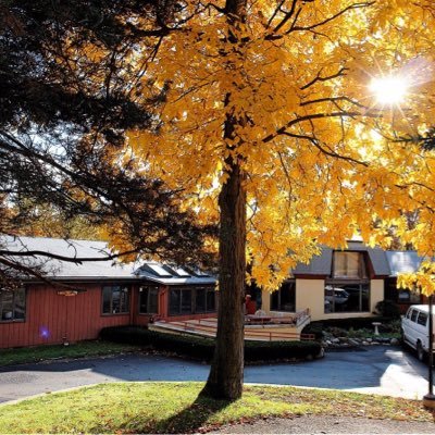 RSFellowshipFdn's profile picture. An inter-generational care community based on the insights of Rudolf Steiner and anthroposophy.