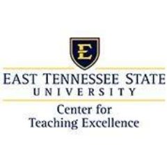 Teaching ETSU #HigherEd #TeachETSU