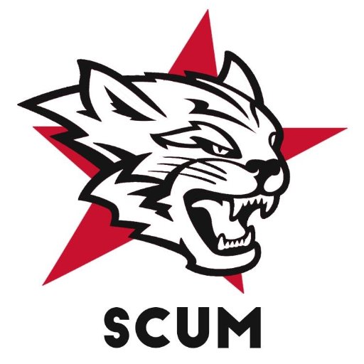 Syndicat de Combat Universitaire de Montpellier - SCUM