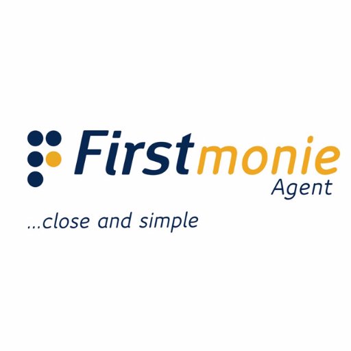 Firstmonie, is the convenient mobile money service where you send and receive money, buy airtime, make purchases and pay bills all from your mobile phone!