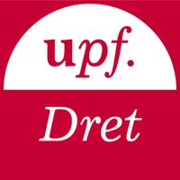 Dret UPF(@DretUPF) 's Twitter Profile Photo