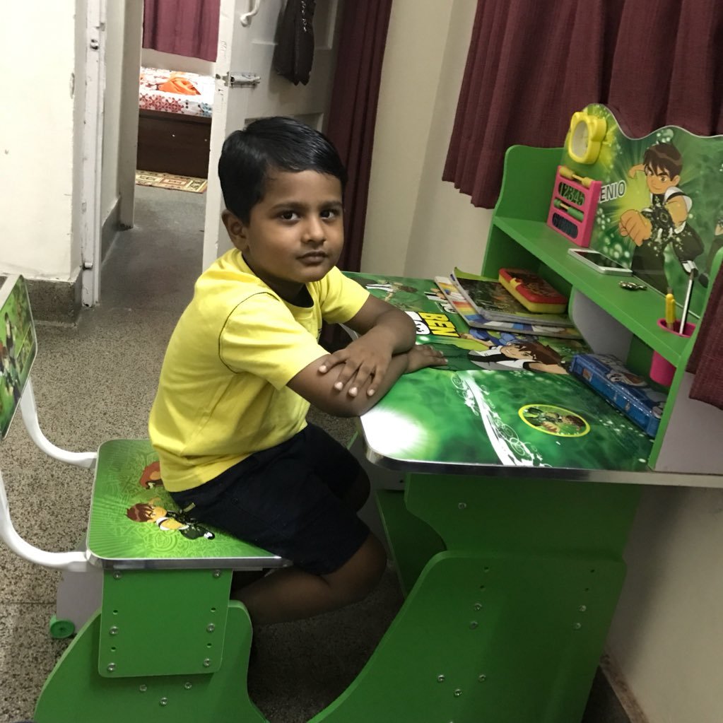 SUBRATABISWAL1's profile picture. 