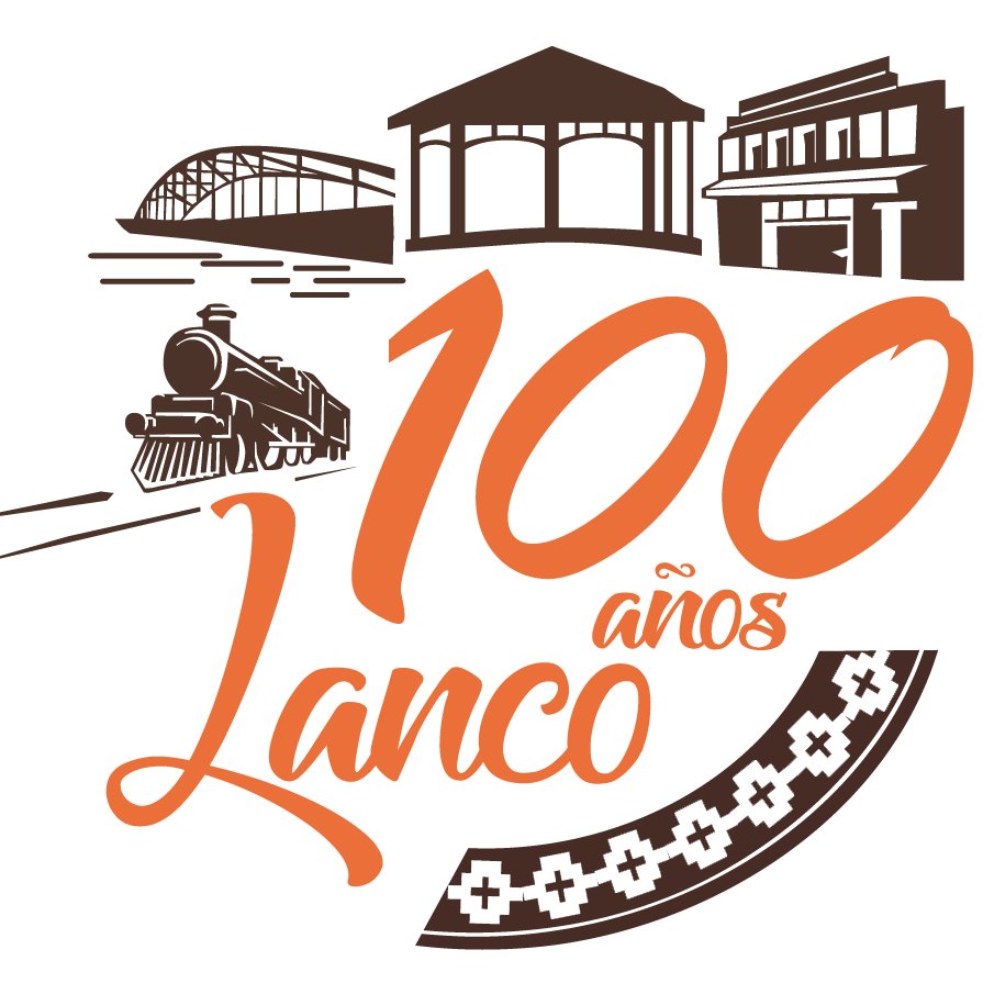 Comunidad oficial en Twitter del Centenario de la comuna de #Lanco.