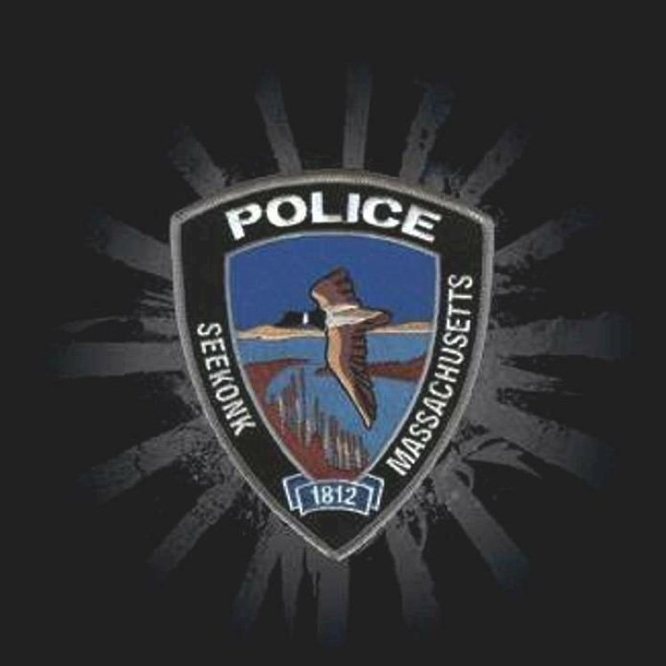 SeekonkPD Profile Picture