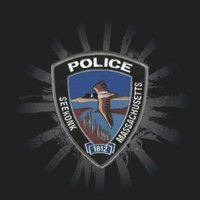 Seekonk Police Dept.(@SeekonkPD) 's Twitter Profile Photo