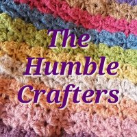 The Humble Crafters(@EarbyCrafts) 's Twitter Profile Photo