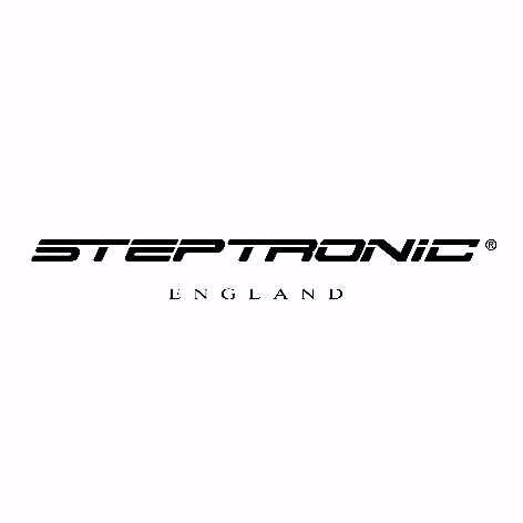 steptronic shoes