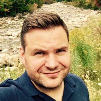 Stuart Cassells (@stuartcassells) 's Twitter Profile