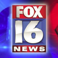 FOX16 News (@fox16news) 's Twitter Profile