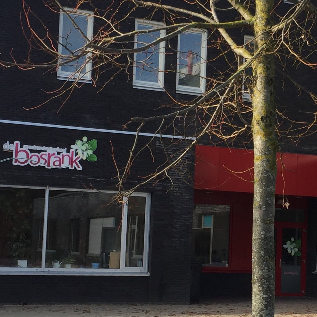 OBSdeBosrank's profile picture. De basisschool van Havelte en omgeving, telefoon: 0521227521