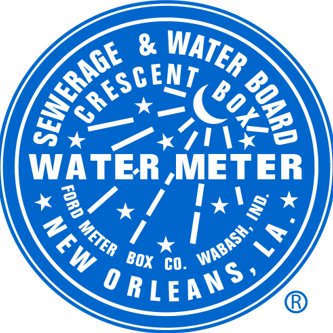 Official Twitter of Sewerage & Water Board of New Orleans. NOT MONITORED 24/7. Emergencies: 52-WATER. Report Leaks: https://t.co/PJOkYXVxvr