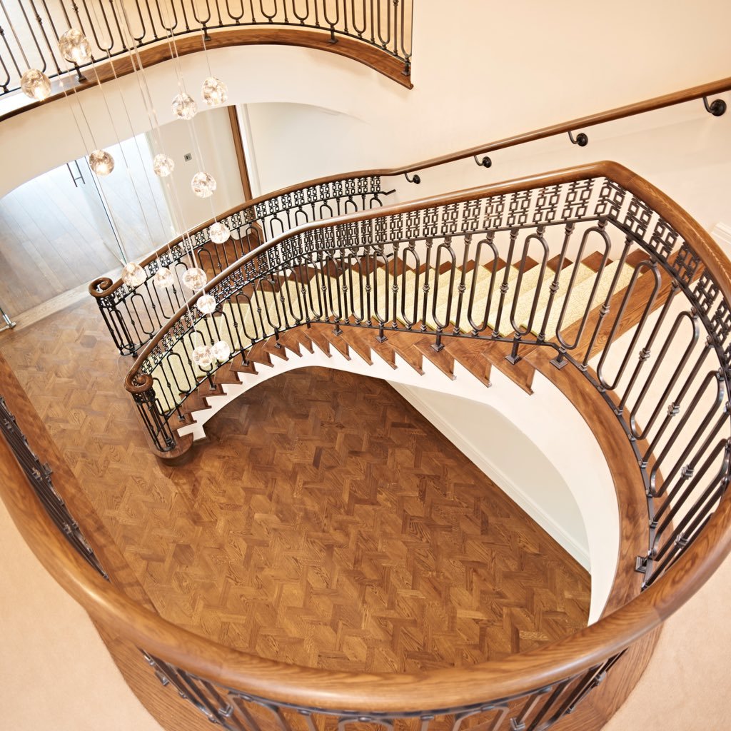 Supplying and installing, sanding and finishing quality floors since 1996