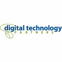 Digital Technology Partners(@DTPartners_IT) 's Twitter Profile Photo