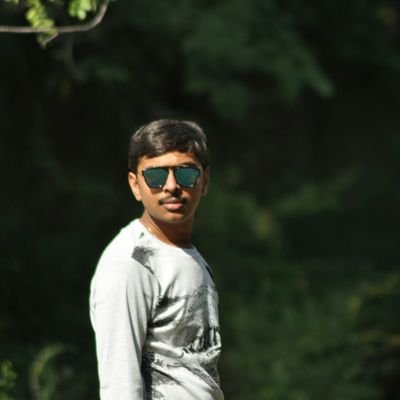 ladaniavadh's profile picture. Co-Founder at Codeflash Infotech