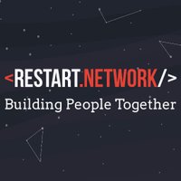 Restart Network (@restart_network) 's Twitter Profile