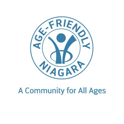 Promoting Local Age-Friendly Activity in the Niagara region of Ontario.