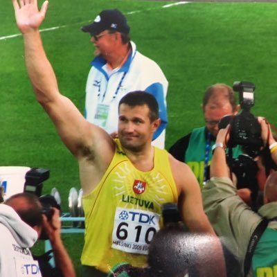 https://t.co/6WJouSc7iH publishes interviews with throwers and throws coaches as well as articles on throwing technique. Like our https://t.co/6WJouSc7iH page on Facebook.