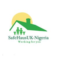 SafeHausUK/Nigeria(@safehausuknig) 's Twitter Profile Photo