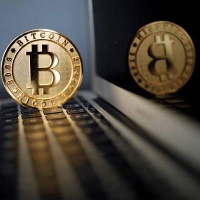 Cryptocurrency is the future of NEW money Bitcoin #Bitconnect #Regalcoin #Electroneum #Ethconnect...™