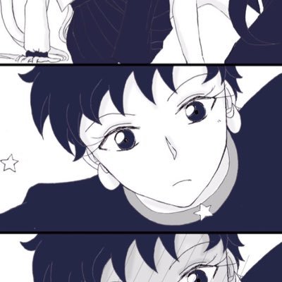 花猫 はるかさんと星野のやりとりがカッコ良くてうさぎちゃんが毎度うらやましい 3 Z セラムンイラスト部 美少女戦士セーラームーン 星野光 天王はるか 花猫 はるかさんと星野のやりとりがカッコ良くてうさぎちゃんが毎度うらやましい 3 Z セラムンイラスト部 美少女戦士セーラームーン 星野光 天王はるか