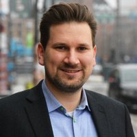 Mathias Schwartz Kirkegaard (@mskirkegaard) 's Twitter Profile