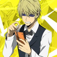 水蓮寺ルカサブ垢 (@togame9) 's Twitter Profile