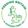 Feeding_Britain's profile picture. Award-winning independent charity working to eliminate hunger and its root causes from the UK #FeedingBritain