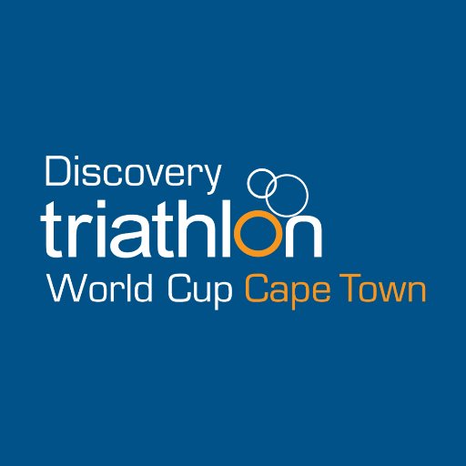 The Discovery Triathlon World Cup Cape Town - the only ITU (International Triathlon Union) event on African soil.