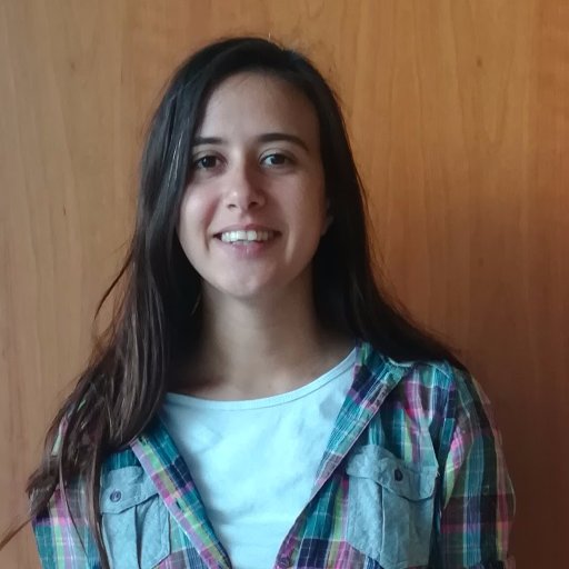 📌 Italian based in Catalonia.
💧PhD in water science
📚 Bookworm
🎶🎭 Classical music & theatre lover.