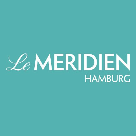 Le Méridien Hamburg im Szeneviertel St. Georg befindet sich direkt an der Außenalster. #LeMeridienHamburg