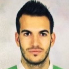 SimonGSergio's profile picture. Mejorando la salud de las empresas y sus personas a través del deporte