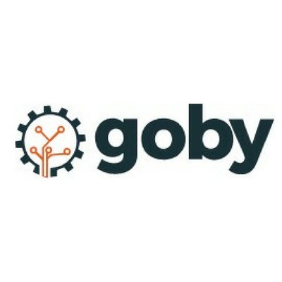 Insights, Interest & Intent Audiences Powered by Goby's Second-Party Data & Semantic Audience Platform #machinelearning #GDPR #datatransparency #AI #bigdata