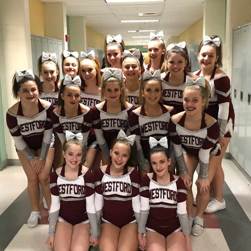 WACheerleading's profile picture. 2016 DCL Large Champions 🏆  2017 DCL Large Champions 🏆 D1 All Girl High School Cheerleading