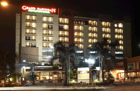 GrandPasundanHotel