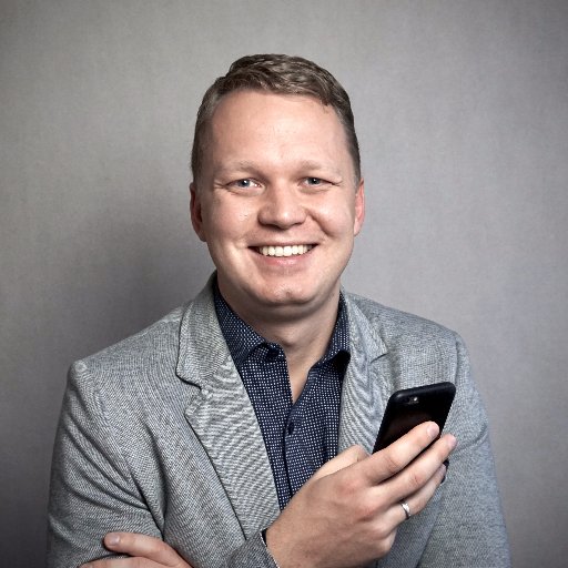 GNarvaiss's profile picture. Tweeting about Education, Technology, Startups and personal interests. Head of Product at Edurio.