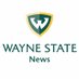 Wayne State News (@WayneStateNews) Twitter profile photo