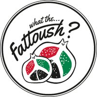 Jess & Meg (@whatthefattoush) 's Twitter Profile