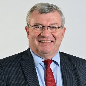 Sénateur de la Marne, Conseiller départemental.