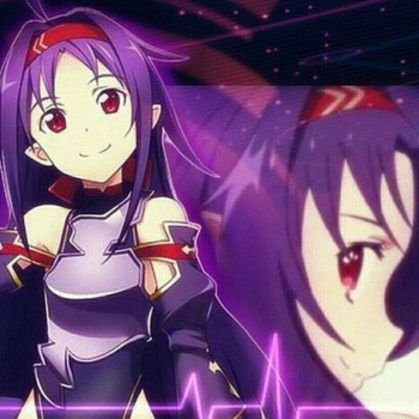 紺野木綿季/ユウキ《マザーズロザリオ》さんのプロフィール画像