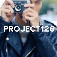 project126(@_project126_) 's Twitter Profile Photo