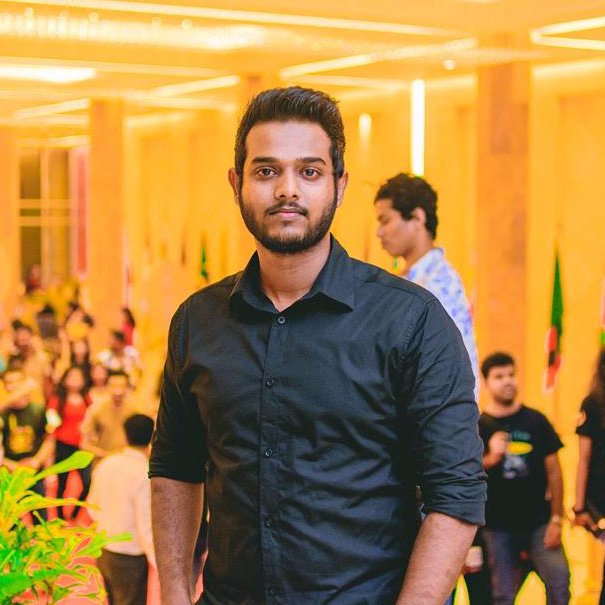 BPivithuru's profile picture. Software Engineer | Educator | Traveller