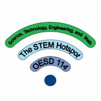 Kim Weaver, OESD STEM Coordinator (@114stem) 's Twitter Profile