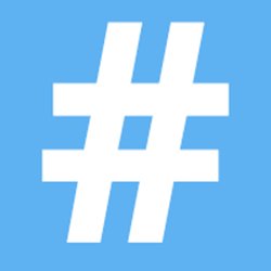 We've created a database of hashtag #themes so you can easily #search and #filter to find your perfect hashtag! #HashtagDirectory