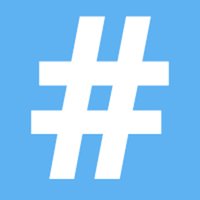 The Hashtag HQ(@thehashtaghq) 's Twitter Profile Photo