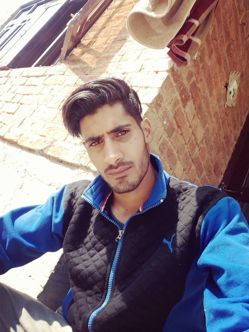 Samir fr.jammu & Kashmiri.
cell.no +919797219240