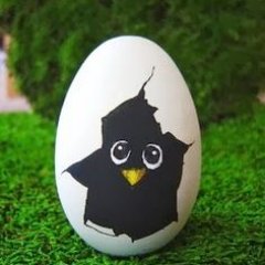 GabisWerkstatt's profile picture. Basteln, verschieden Materialien, Upcycling, Handwerken uvm.