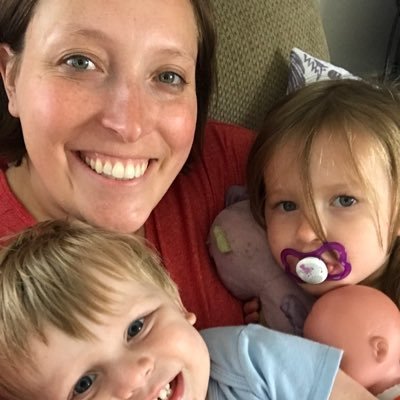 MrsFlynnTPCA's profile picture. 